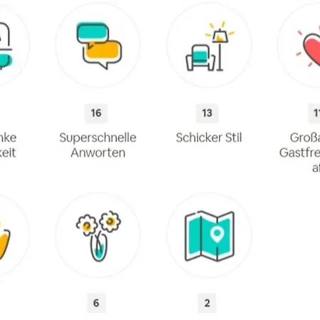 Staywell Xxl Fuer 7 I Parkplatz I Kueche I Netflix Paderborn Exterior photo