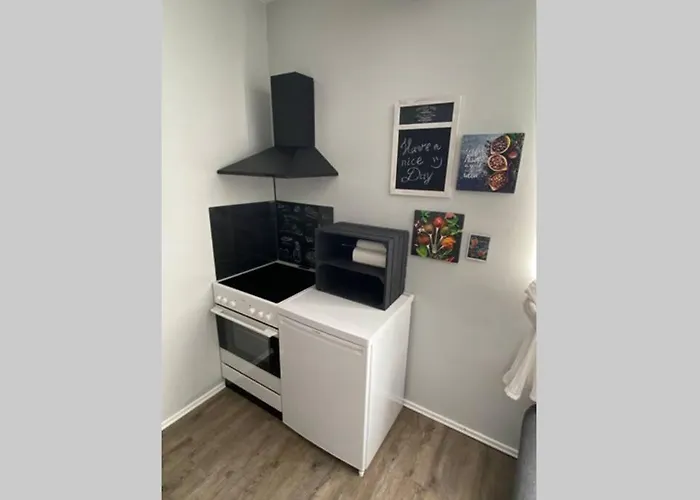 Schickes&gemütliches City Apartment 72qm 3Zimmer