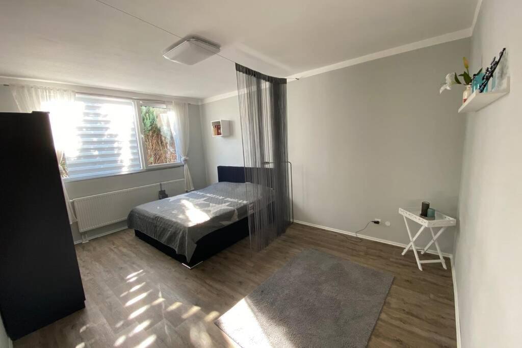 Apartment Schickes&gemütliches 72qm 3zimmer
