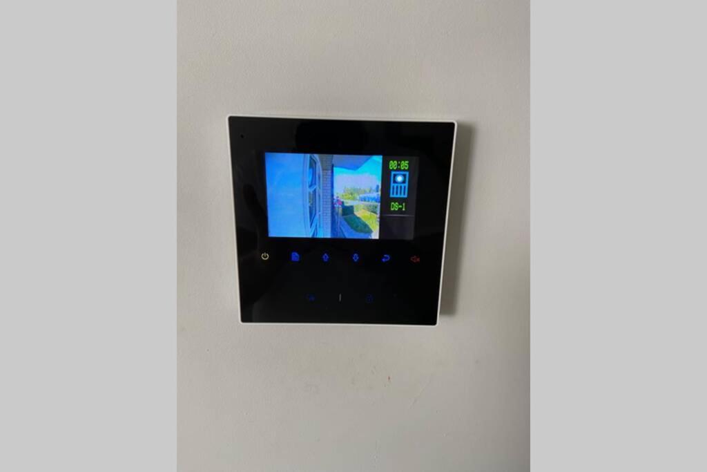 Apartment Staywell Xxl Fuer 7 I Parkplatz I Kueche I Netflix *