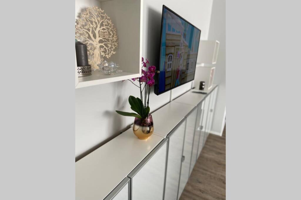 Schickes&gemütliches 72qm 3zimmer *