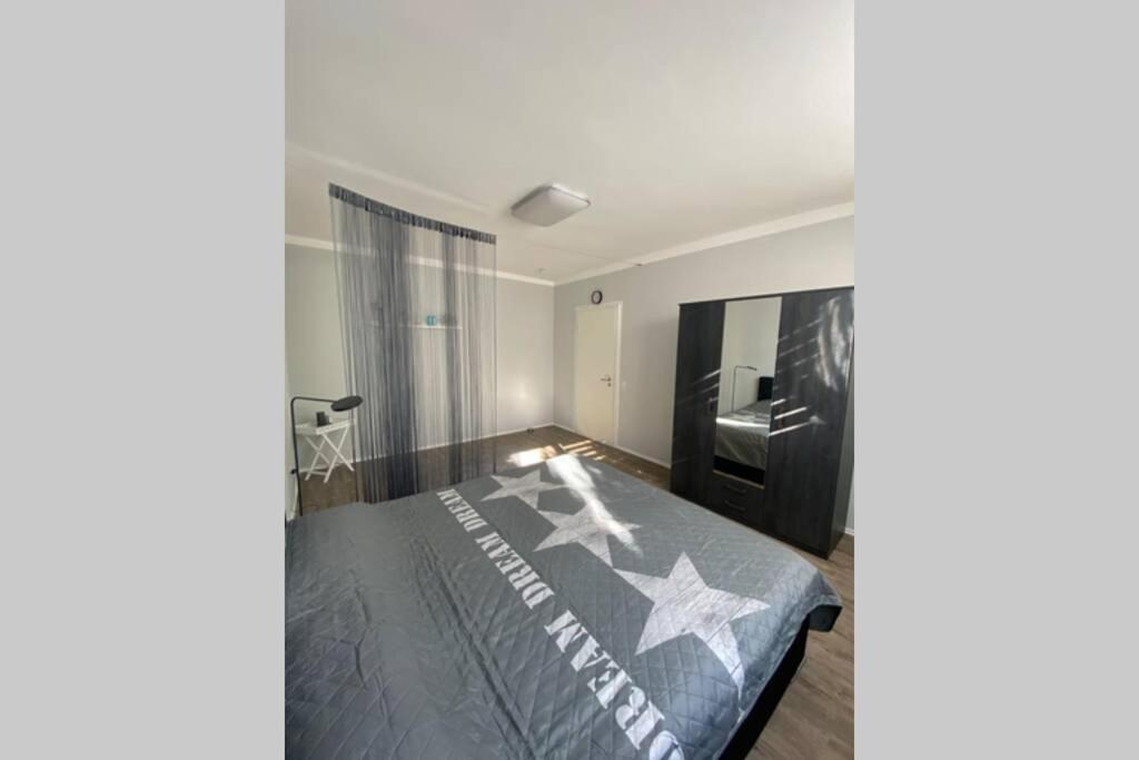 Schickes&gemütliches 72qm 3zimmer