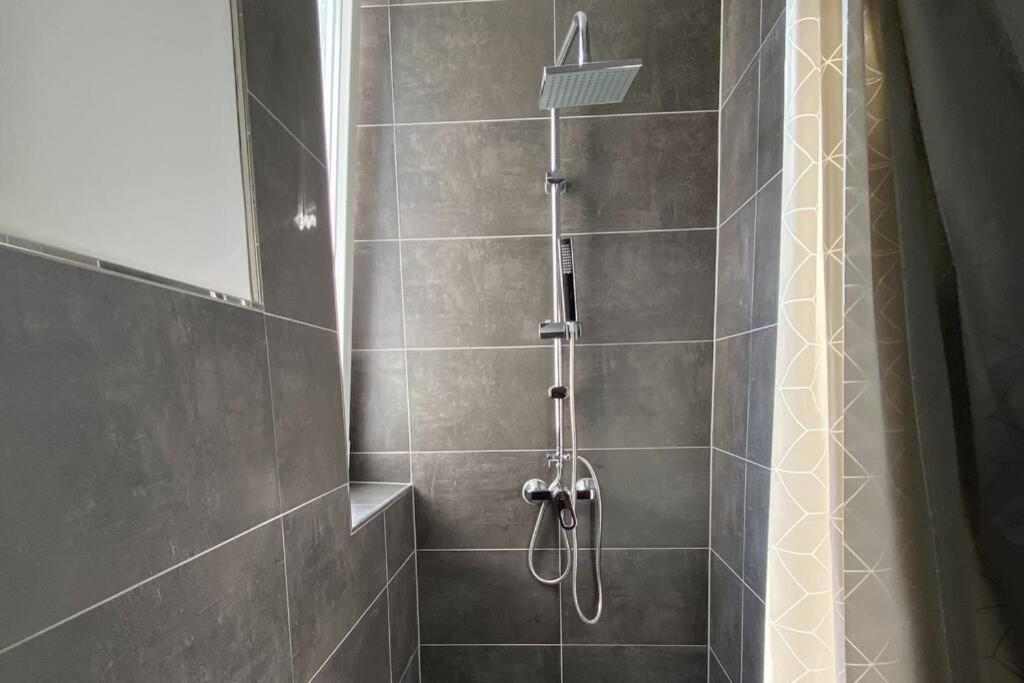 Schickes&gemütliches 72qm 3zimmer Paderborn
